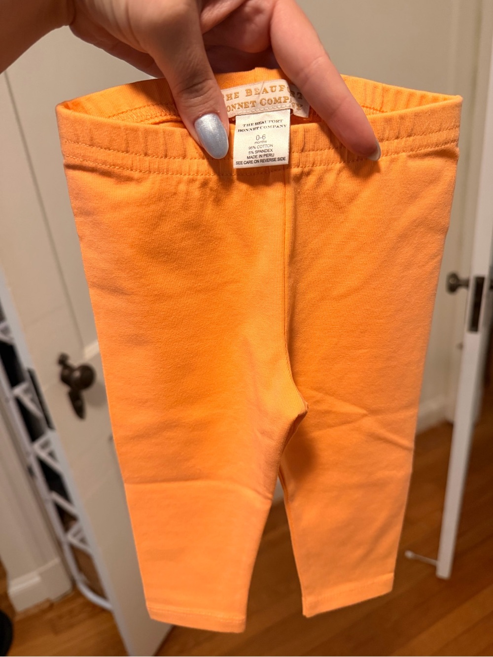 NWT TBBC mitzy leggings